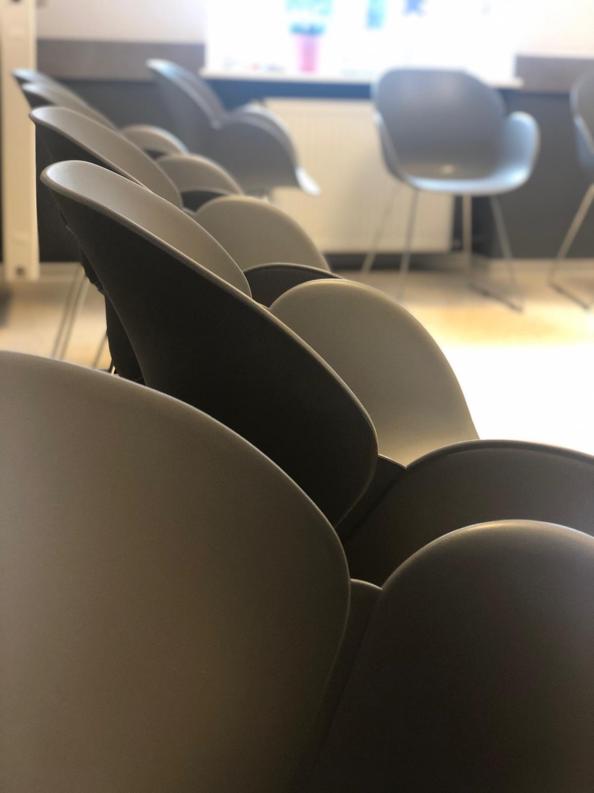 Einblick in die Hausarztpraxis Roland Woll in Perl